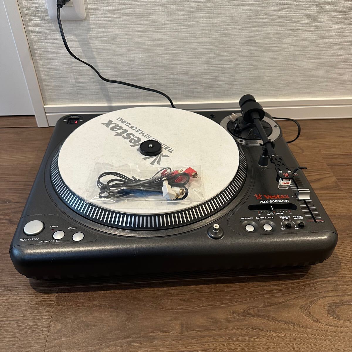 Yahoo!オークション -「vestax pdx 3000」の落札相場・落札価格 Yahoo!オークション -「vestax pdx 3000」の落札相場・落札価格