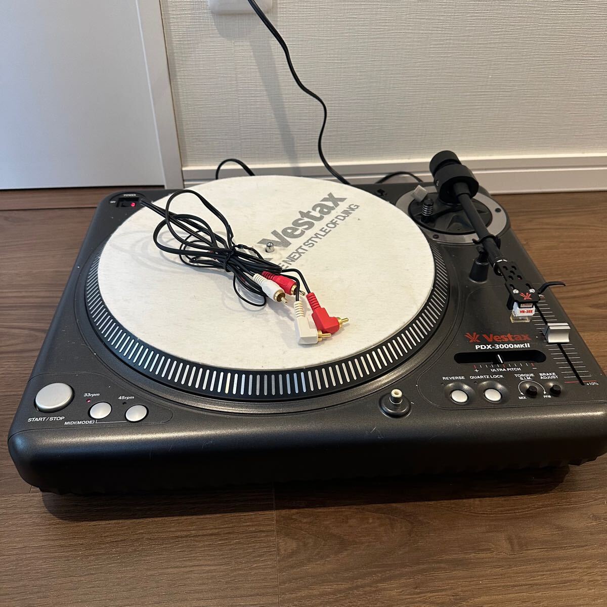 Yahoo!オークション -「vestax pdx 3000」の落札相場・落札価格 Yahoo!オークション -「vestax pdx 3000」の落札相場・落札価格