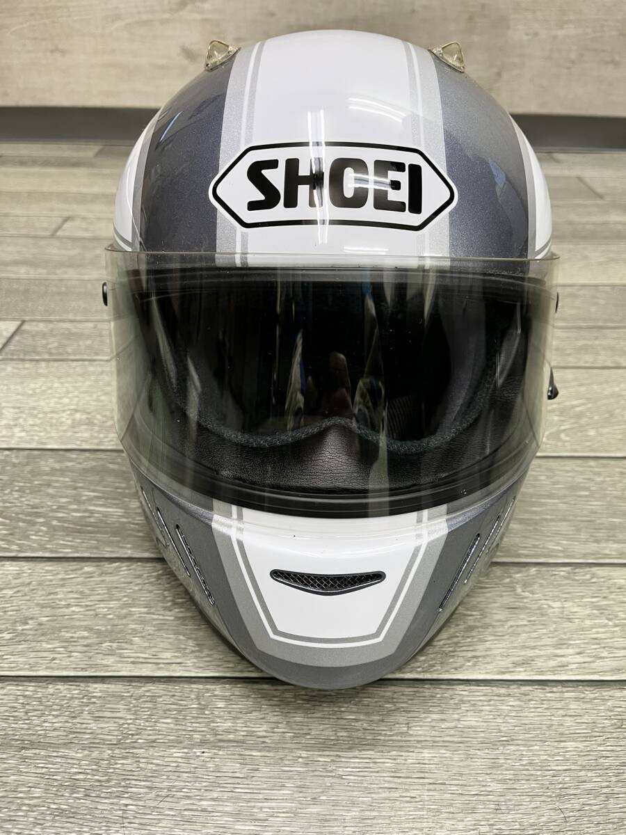 Yahoo!オークション -「shoei ワイバーン2」(ヘルメット Yahoo!オークション -「shoei ワイバーン2」(ヘルメット