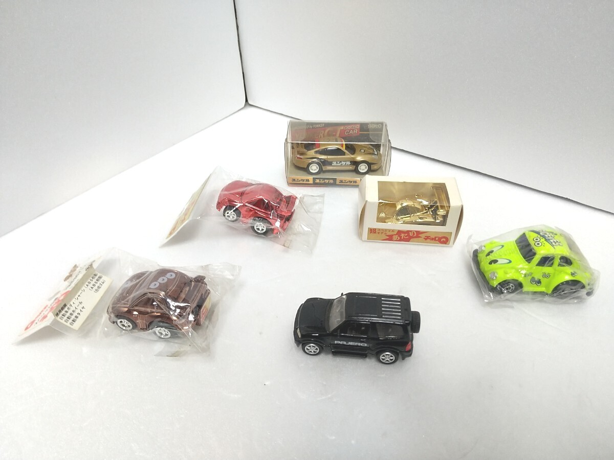 Yahoo!オークション -「希少 レア」(チョロQ) (自動車)の落札 Yahoo!オークション -「希少 レア」(チョロQ) (自動車)の落札
