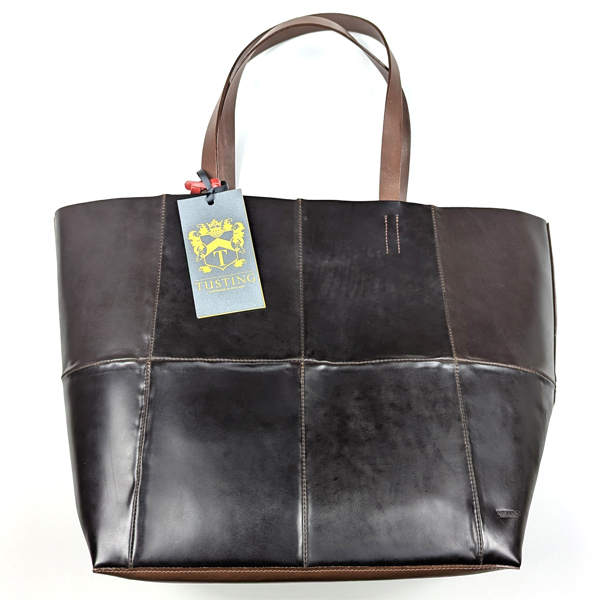 VAN レザートートバッグ 非売品レア 新品未使用 2025年最新】Yahoo!オークション -van トートバッグの中古品