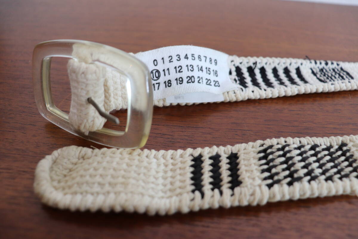 Yahoo!オークション -「martin margiela ベルト」(マルタン Yahoo!オークション -「martin margiela ベルト」(マルタン