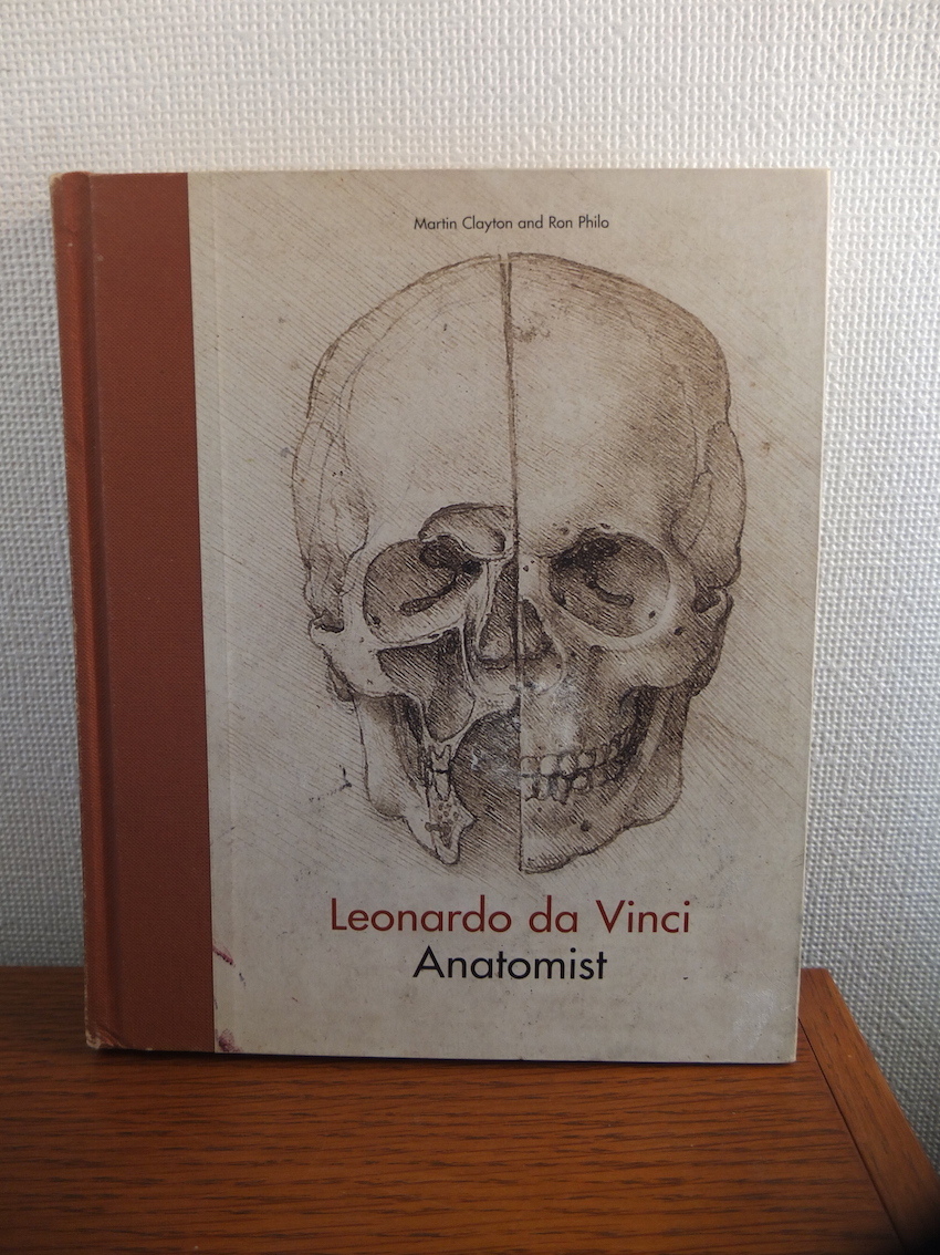 Leonardo da Vinci: Anatomist: Clayton, Martin, Philo, Ron