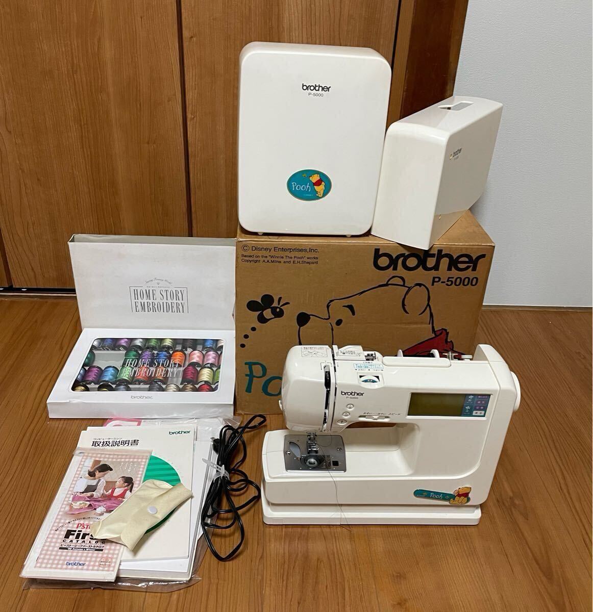 2025年最新】Yahoo!オークション -ブラザー刺繍ミシンの中古品・新品・未使用品一覧