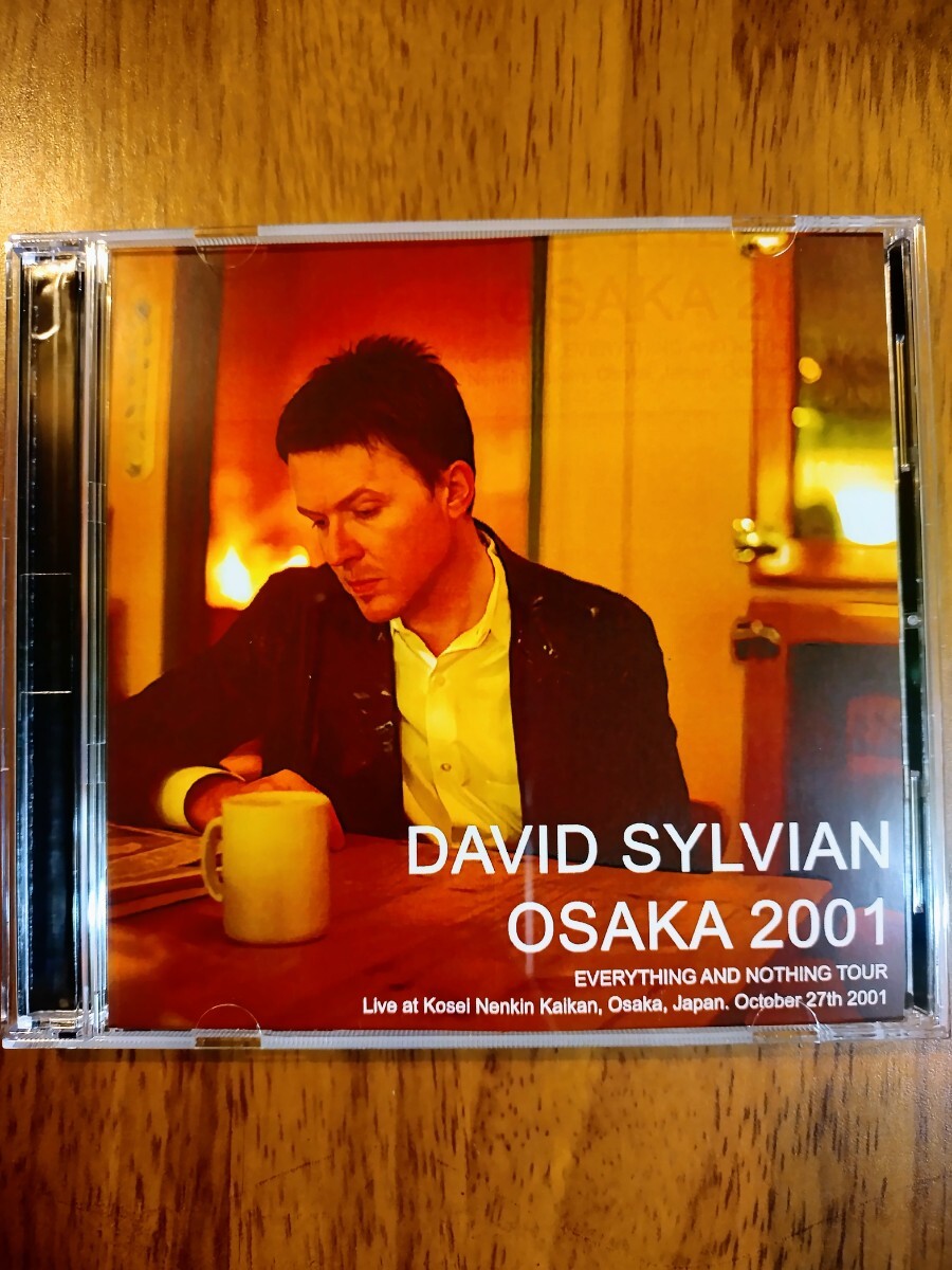 Yahoo!オークション -David Sylvian(D)の落札相場・落札価格 Yahoo!オークション -David Sylvian(D)の落札相場・落札価格