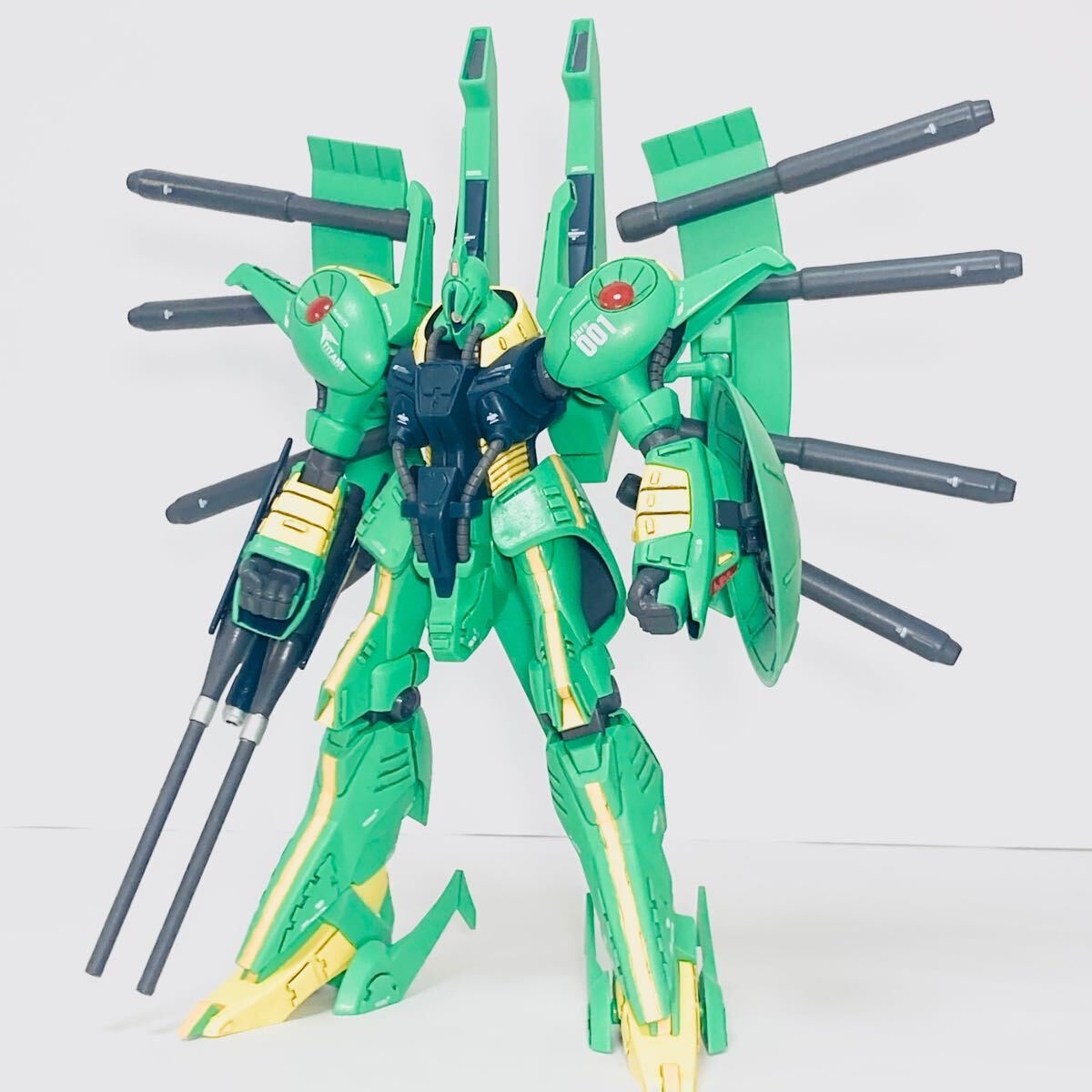 Yahoo!オークション -「パラスアテネ 完成」(完成品) (ガンダム