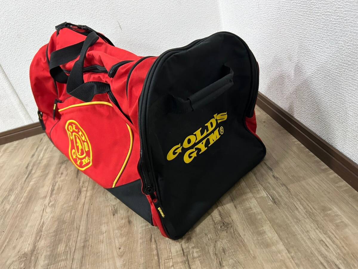 2025年最新】Yahoo!オークション -ゴールドジム バックの中古品 2025年最新】Yahoo!オークション -ゴールドジム バックの中古品