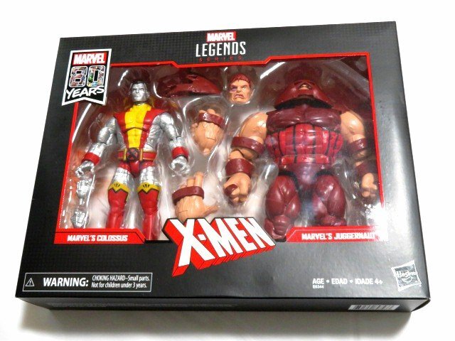 Yahoo!オークション -「マーベルレジェンド ジャガーノート」の Yahoo!オークション -「マーベルレジェンド ジャガーノート」の