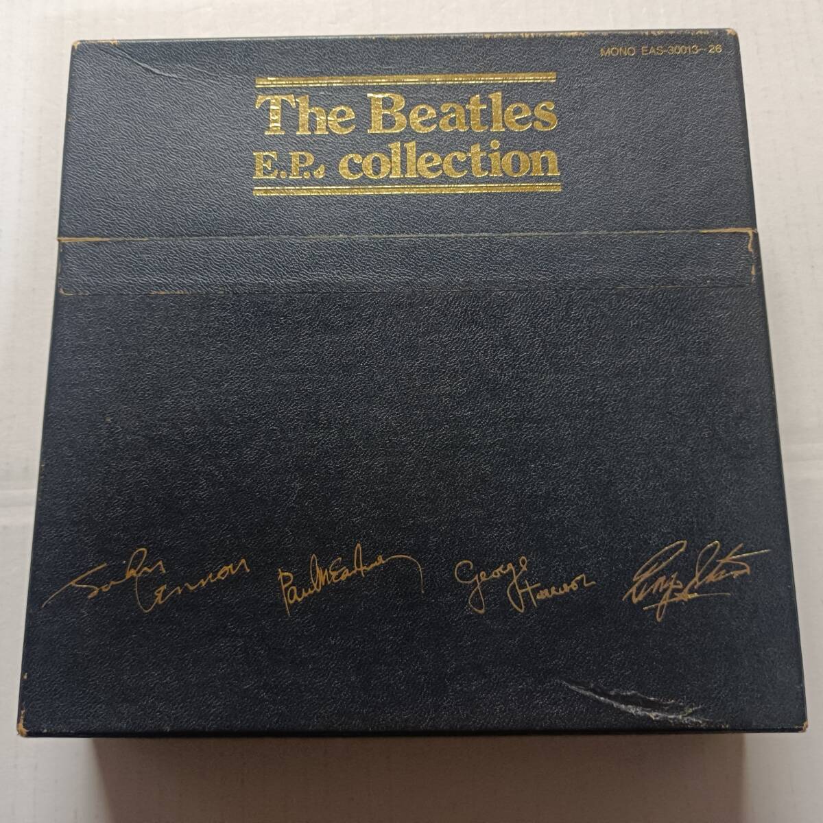 Yahoo!オークション -「beatles ep collection」(音楽) の落札 Yahoo!オークション -「beatles ep collection」(音楽) の落札