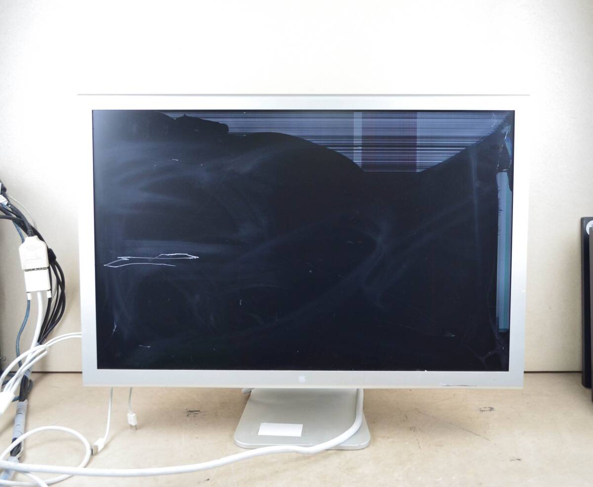 Yahoo!オークション -「apple cinema display 30」の落札相場 Yahoo!オークション -「apple cinema display 30」の落札相場