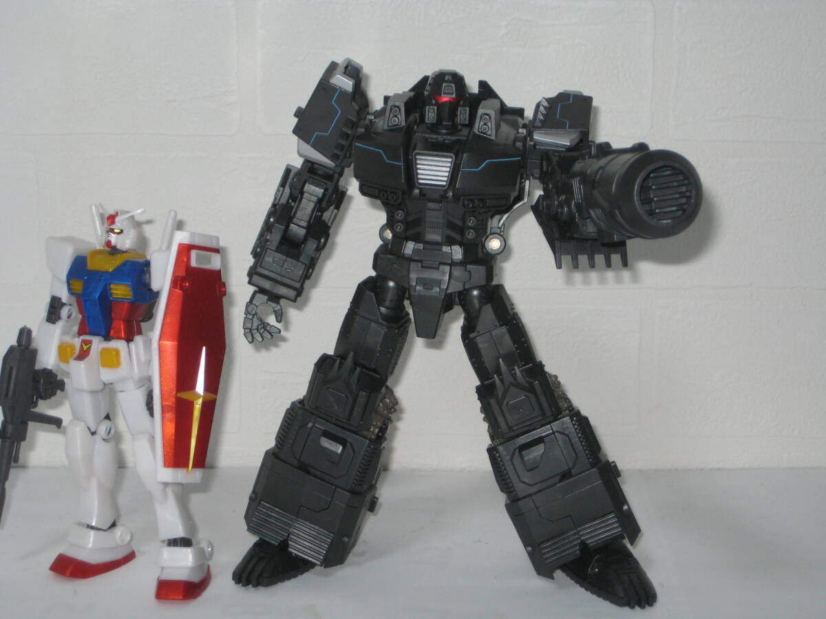 大人気新品  Yahoo!オークション -「mmc」(トランスフォーマー) (ロボット その他