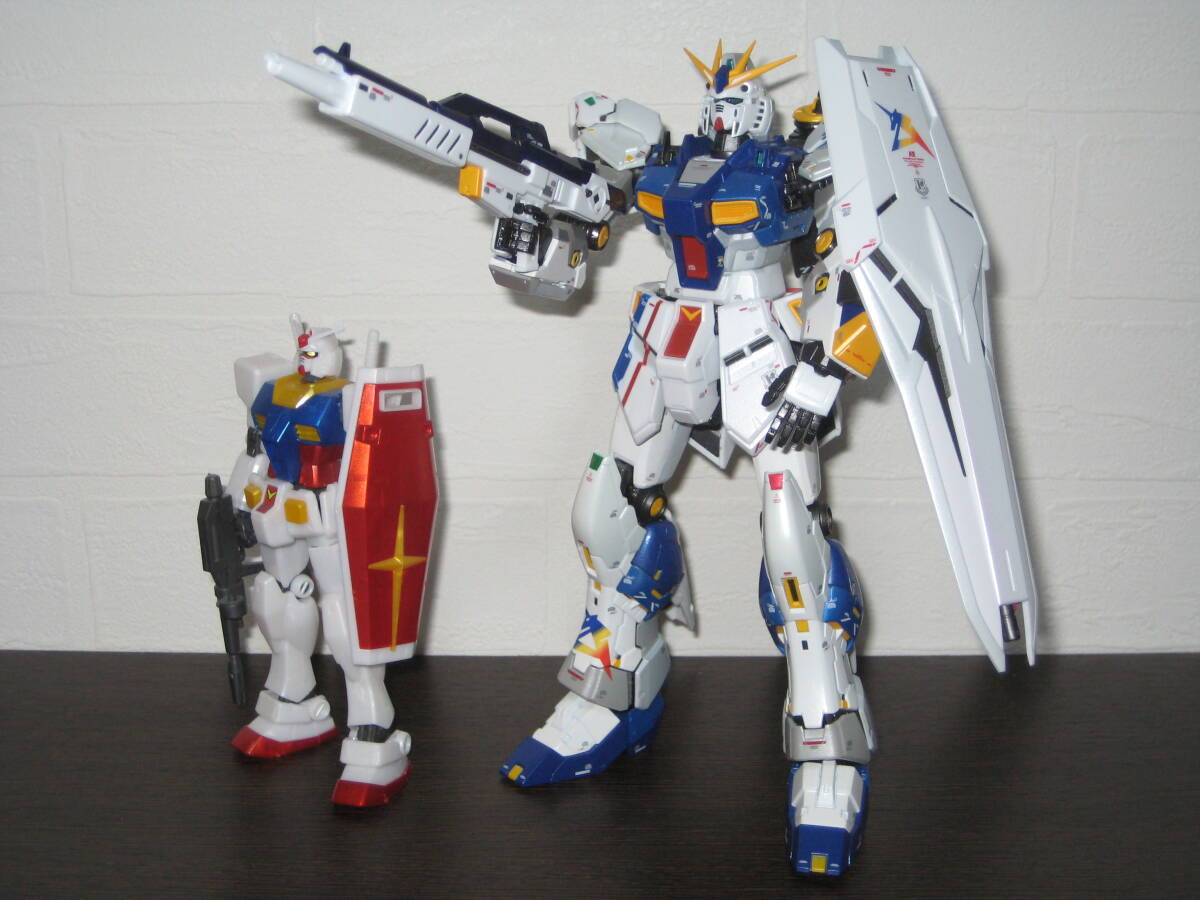 Yahoo!オークション -「超合金 rx-93ff νガンダム」の落札相場 Yahoo!オークション -「超合金 rx-93ff νガンダム」の落札相場