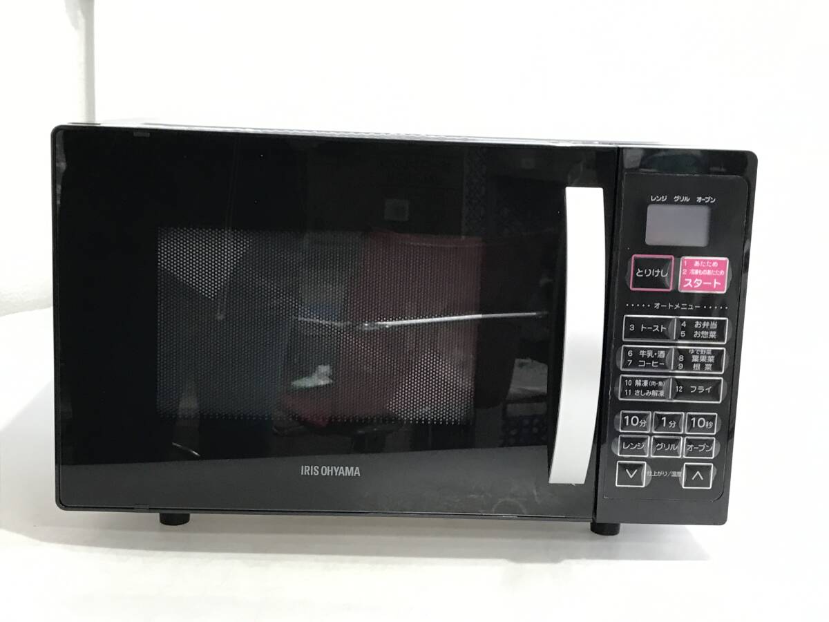 Yahoo!オークション -「オーブンレンジ val-16t-b アイリス Yahoo!オークション -「オーブンレンジ val-16t-b アイリス