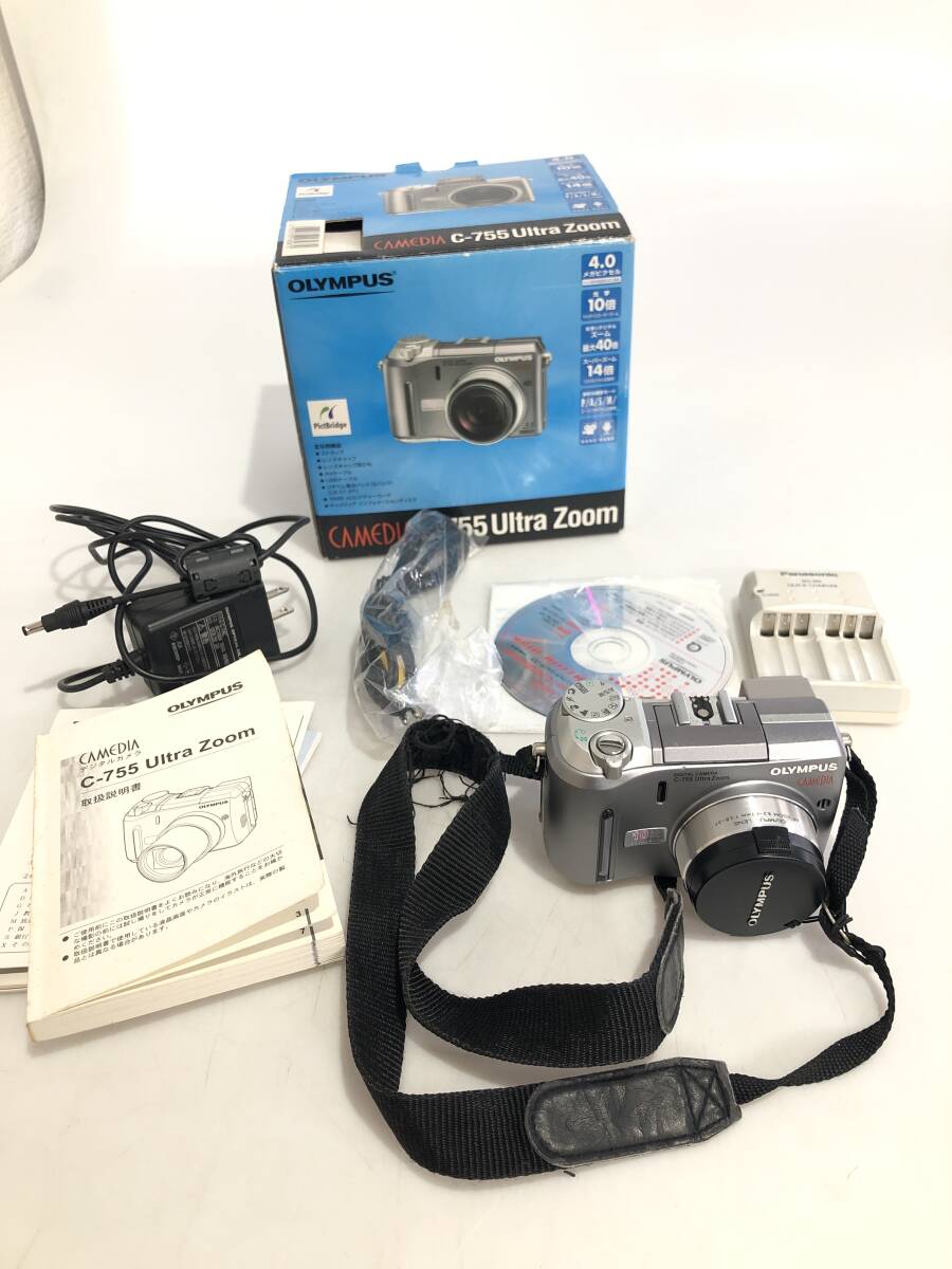 Yahoo!オークション -「オリンパス c-755」(カメラ、光学機器 Yahoo!オークション -「オリンパス c-755」(カメラ、光学機器