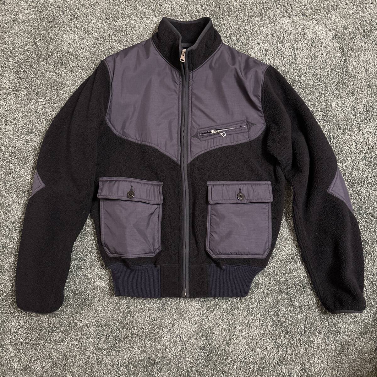 Yahoo!オークション -「rrl フリース ジャケット」の落札相場 Yahoo!オークション -「rrl フリース ジャケット」の落札相場