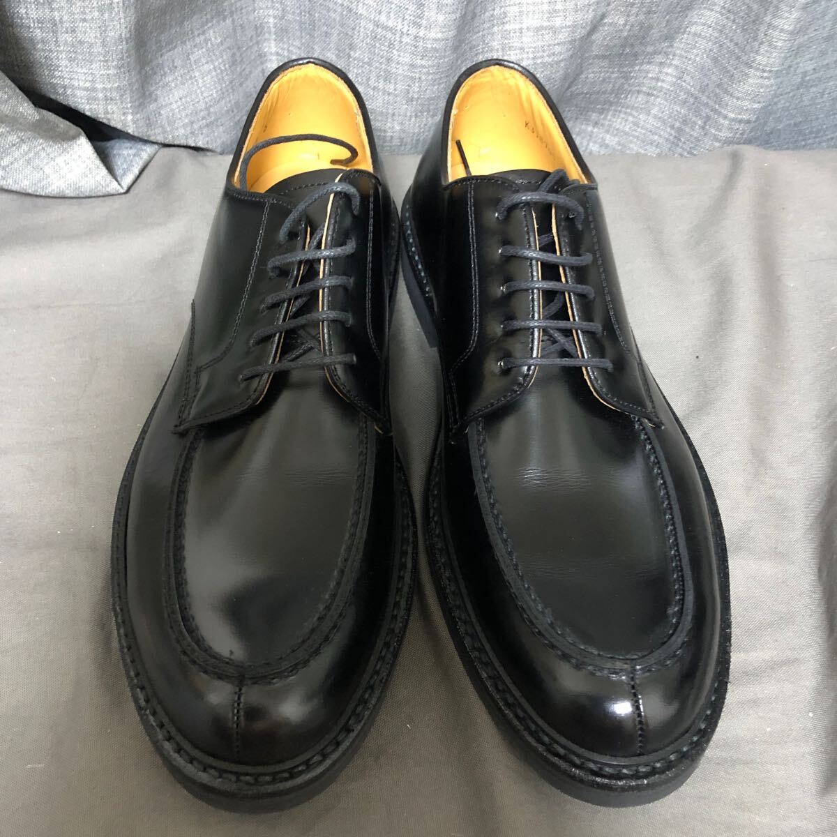 Yahoo!オークション -「regal ju15」(靴) (リーガル)の落札相場 Yahoo!オークション -「regal ju15」(靴) (リーガル)の落札相場