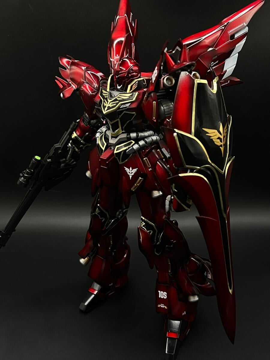Yahoo!オークション -「キャンディー塗装」(完成品) (ガンダム Yahoo!オークション -「キャンディー塗装」(完成品) (ガンダム