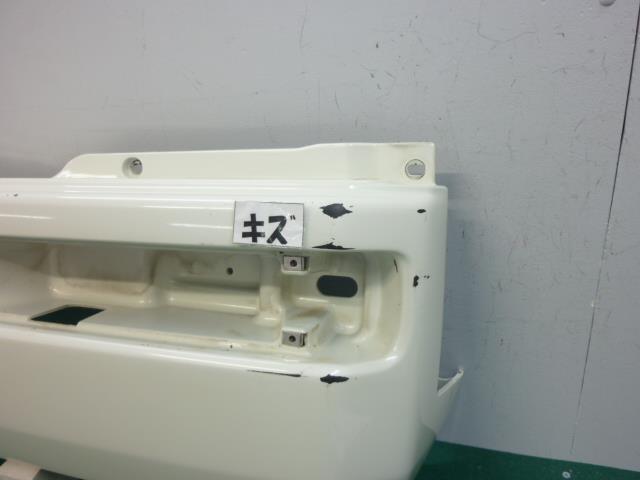 バモスホビオ LA-HM3 リアバンパー 71501-SHR-000 365771