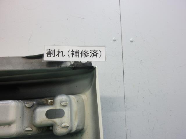 バモスホビオ LA-HM3 リアバンパー 71501-SHR-000 365771