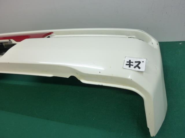 バモスホビオ LA-HM3 リアバンパー 71501-SHR-000 365771