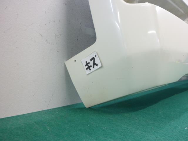 バモスホビオ LA-HM3 リアバンパー 71501-SHR-000 365771