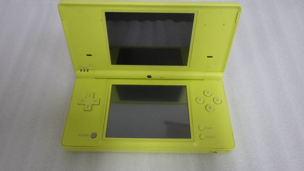 2025年最新】Yahoo!オークション -dsi ライムグリーン(ゲーム)の