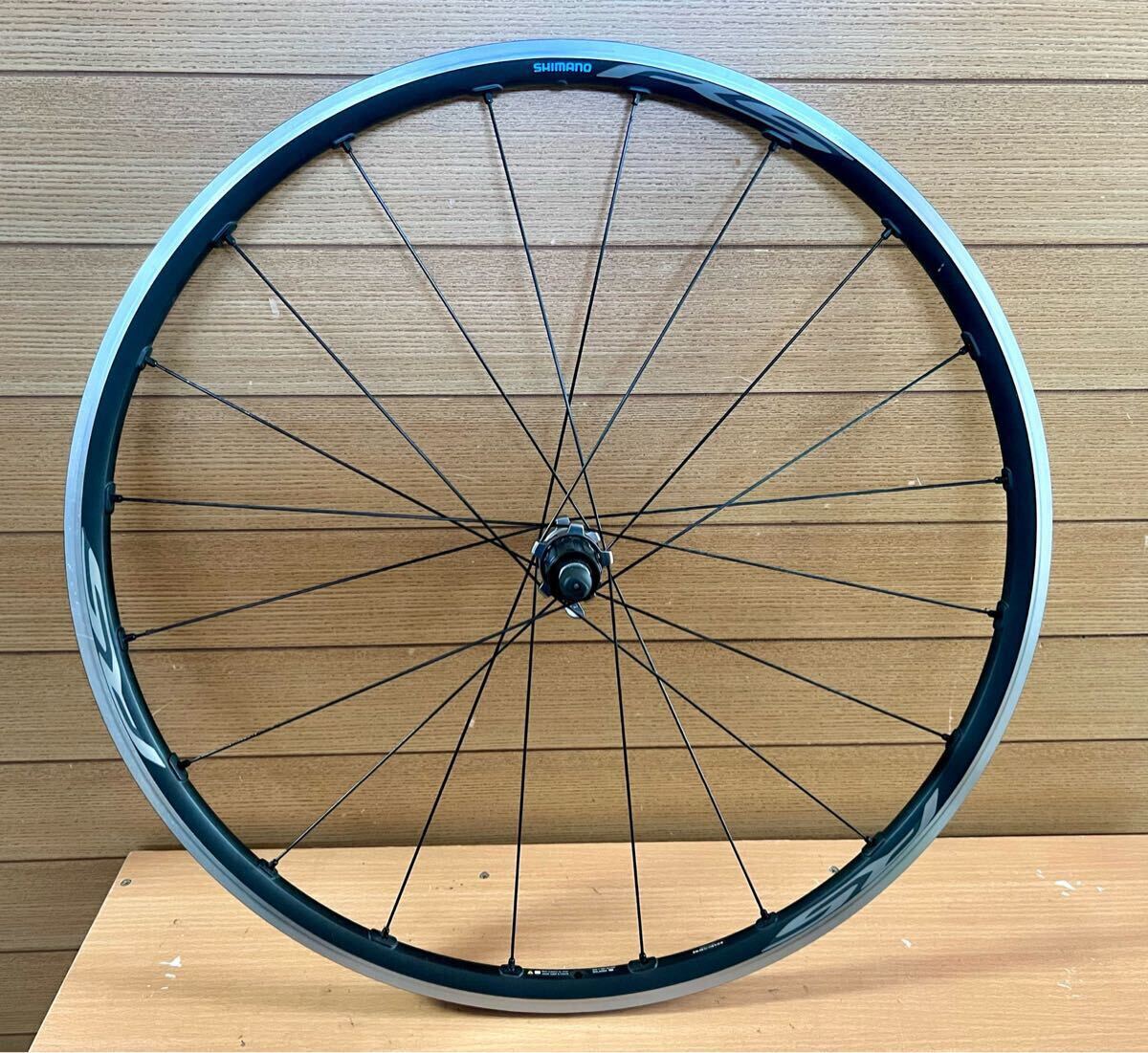 Yahoo!オークション -「shimano rs500」(ホイール) (パーツ)の Yahoo!オークション -「shimano rs500」(ホイール) (パーツ)の