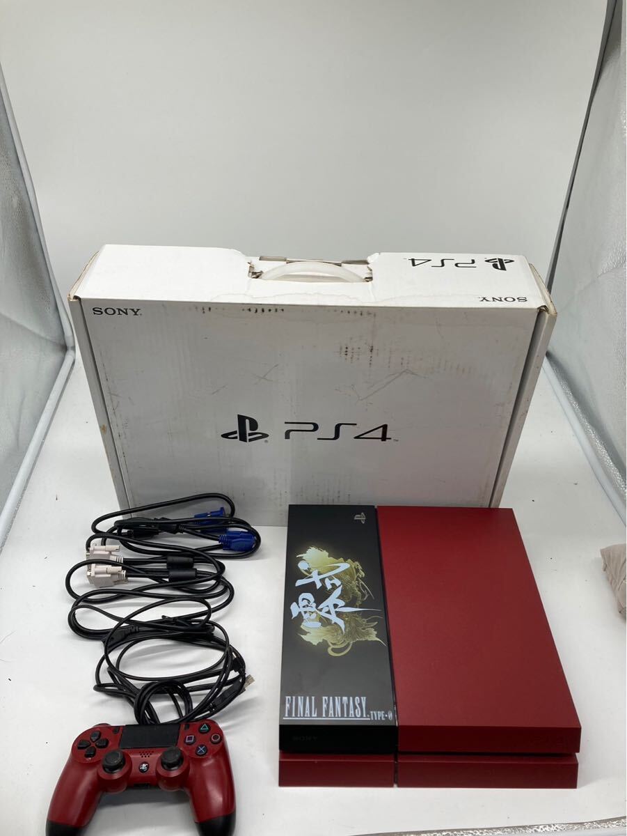 Yahoo!オークション -「ps4 final fantasy 零式 hd 朱雀 Yahoo!オークション -「ps4 final fantasy 零式 hd 朱雀