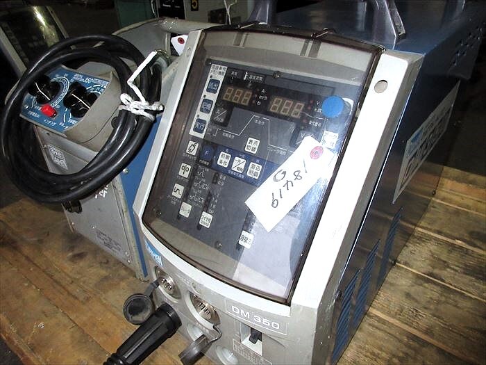 2025年最新】ダイヘン半自動溶接機 350Aでプロ並みの溶接を体験 2025年最新】ダイヘン半自動溶接機 350Aでプロ並みの溶接を体験