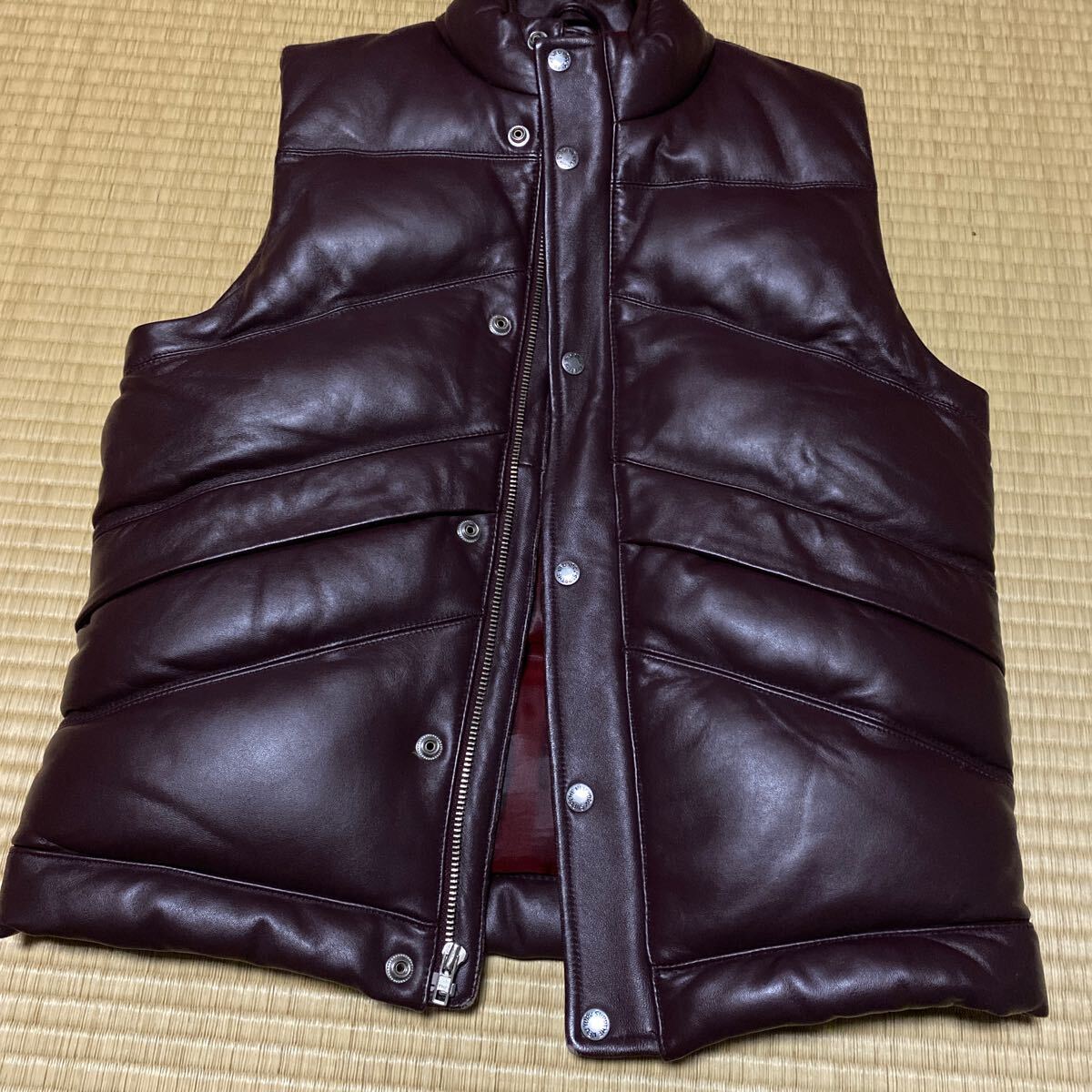 2025年最新】Yahoo!オークション -supreme レザー ダウンの中古 2025年最新】Yahoo!オークション -supreme レザー ダウンの中古