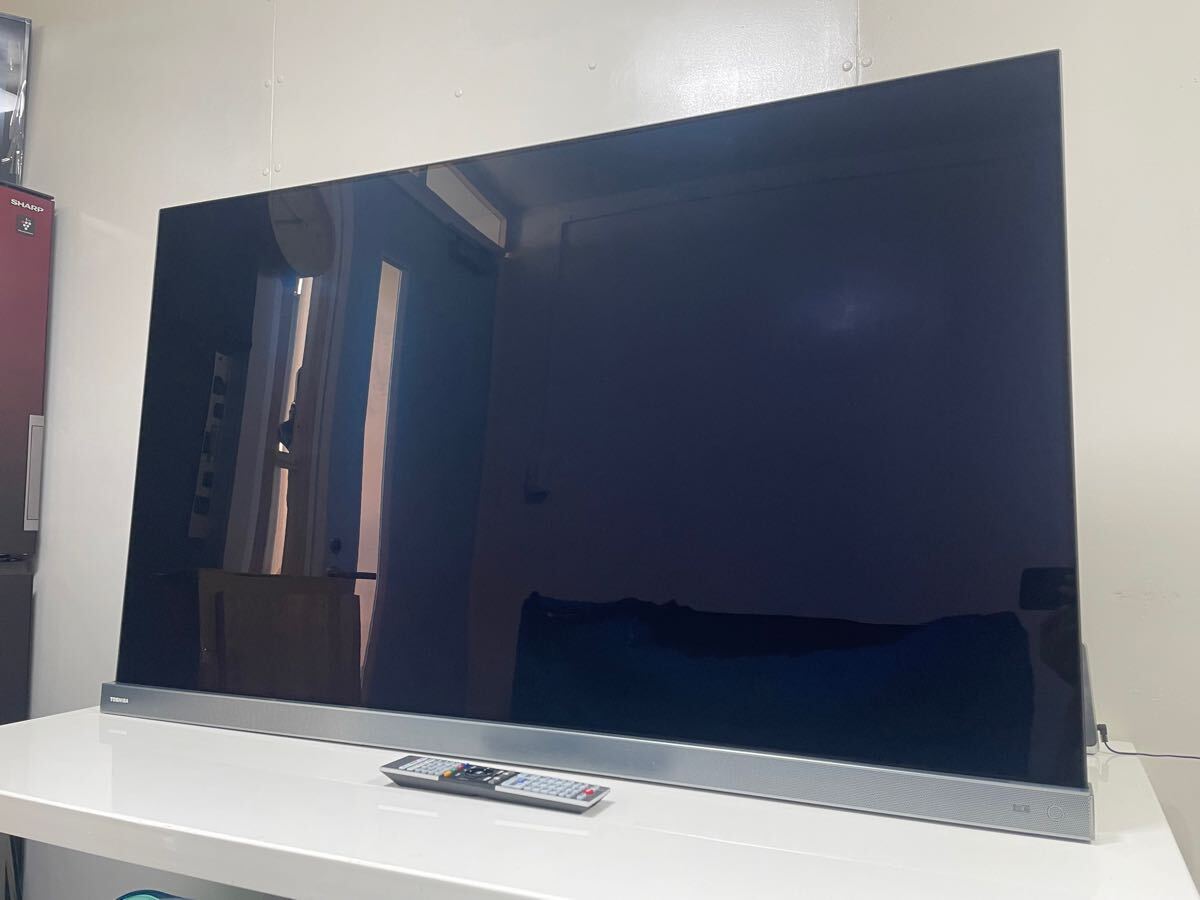 2025年最新】Yahoo!オークション -regza テレビ 55の中古品