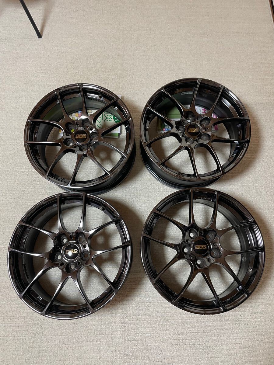 Yahoo!オークション -「bbs rf 506」の落札相場・落札価格 Yahoo!オークション -「bbs rf 506」の落札相場・落札価格