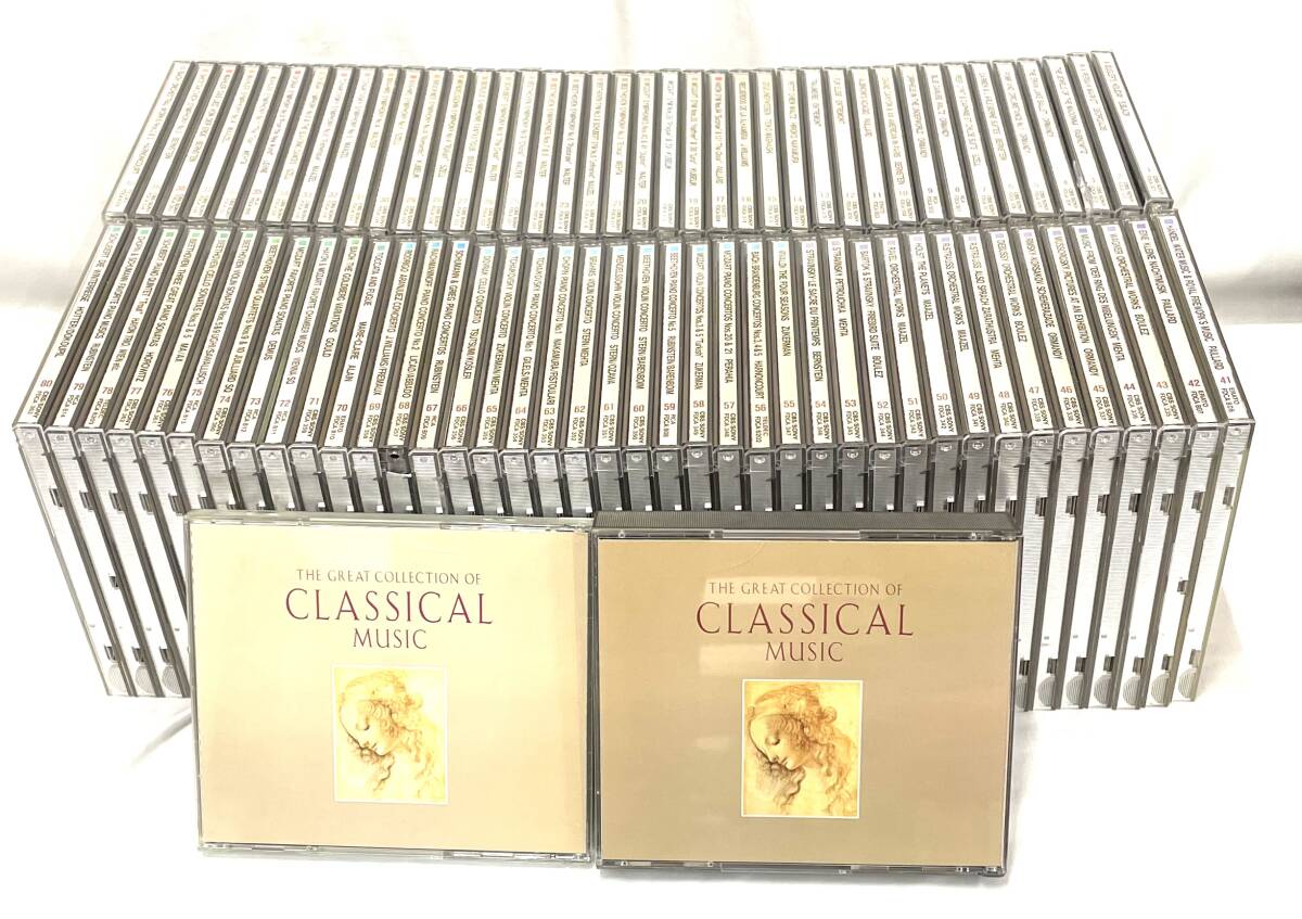 Yahoo!オークション -「the great collection of classical Yahoo!オークション -「the great collection of classical