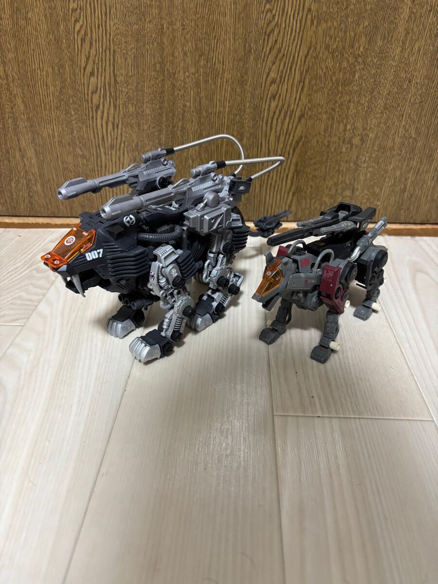 Yahoo!オークション -「zoids シールドライガー dcs-j」の落札 Yahoo!オークション -「zoids シールドライガー dcs-j」の落札