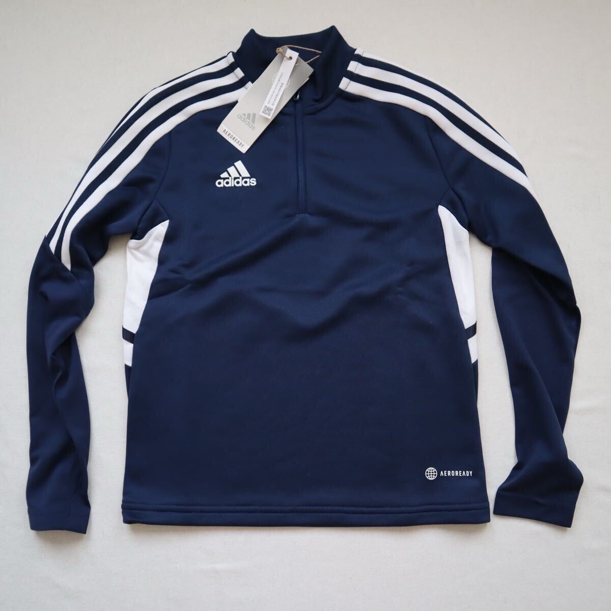 adidas ホワイト 長袖 トレーナー　希少2XL 新品未使用 Amazon | adidas(アディダス) W ESS+ 3ST LS Tシャツ ワンダー