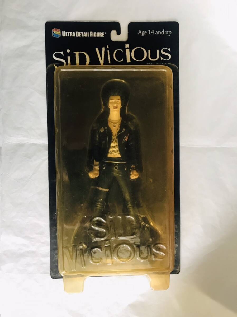 2025年最新】Yahoo!オークション -sid vicious フィギュアの中古