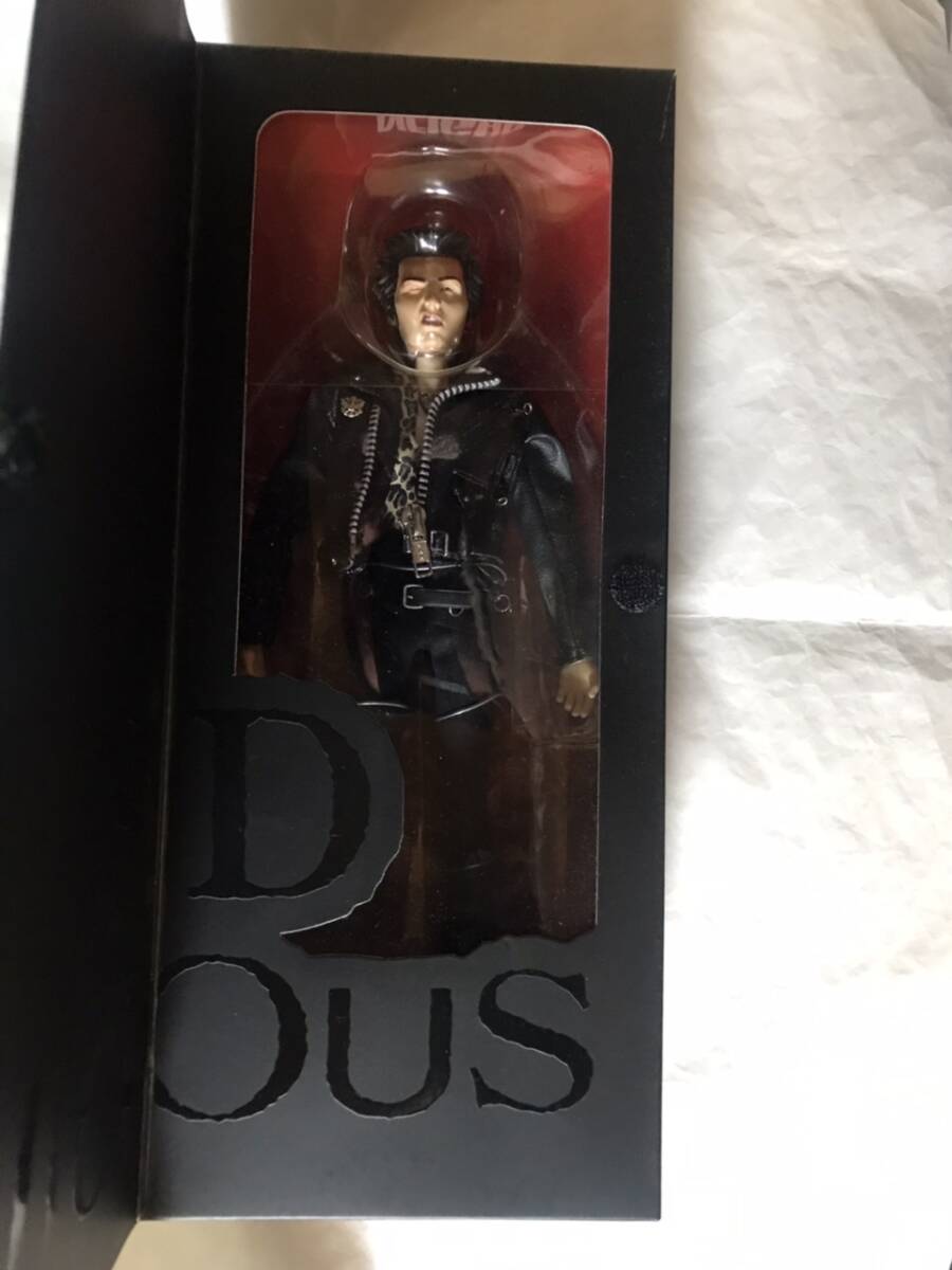 COO】NS011 1/6 NIGHTMARE SERIES DIECAST ALLOY KIRIGAKURE