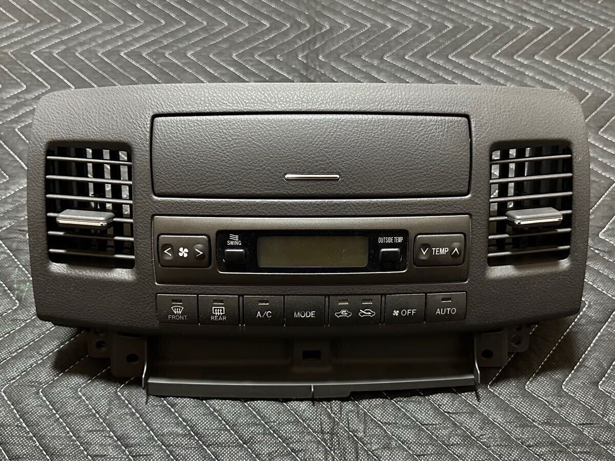 2025年最新】Yahoo!オークション -jzx110 エアコン パネルの中古 2025年最新】Yahoo!オークション -jzx110 エアコン パネルの中古