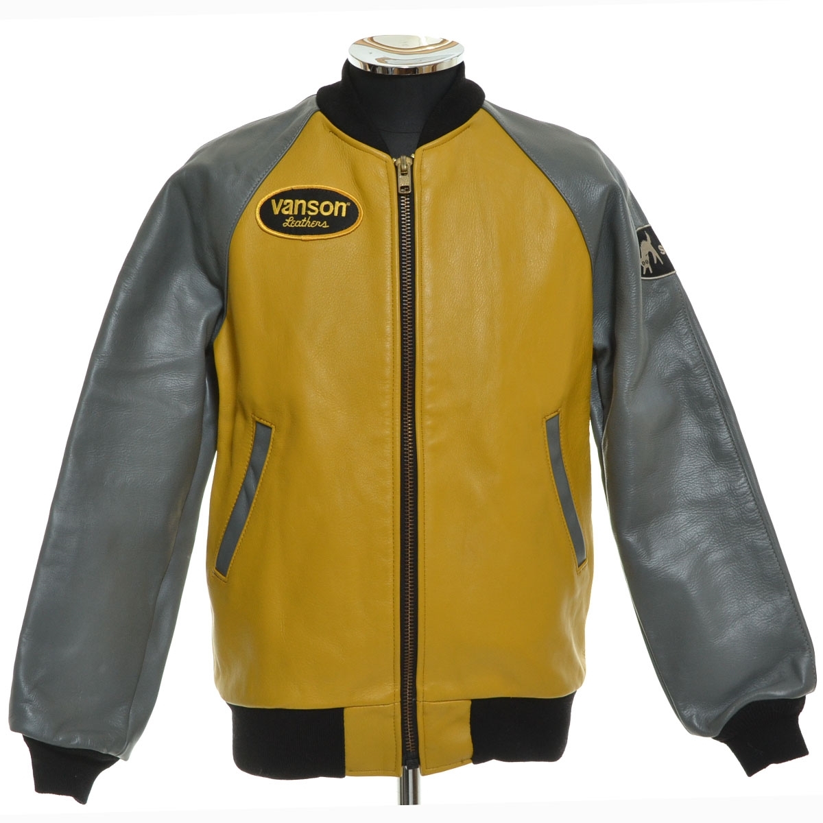 2025年最新】Yahoo!オークション -vanson バンソン tjvの中古品 2025年最新】Yahoo!オークション -vanson バンソン tjvの中古品