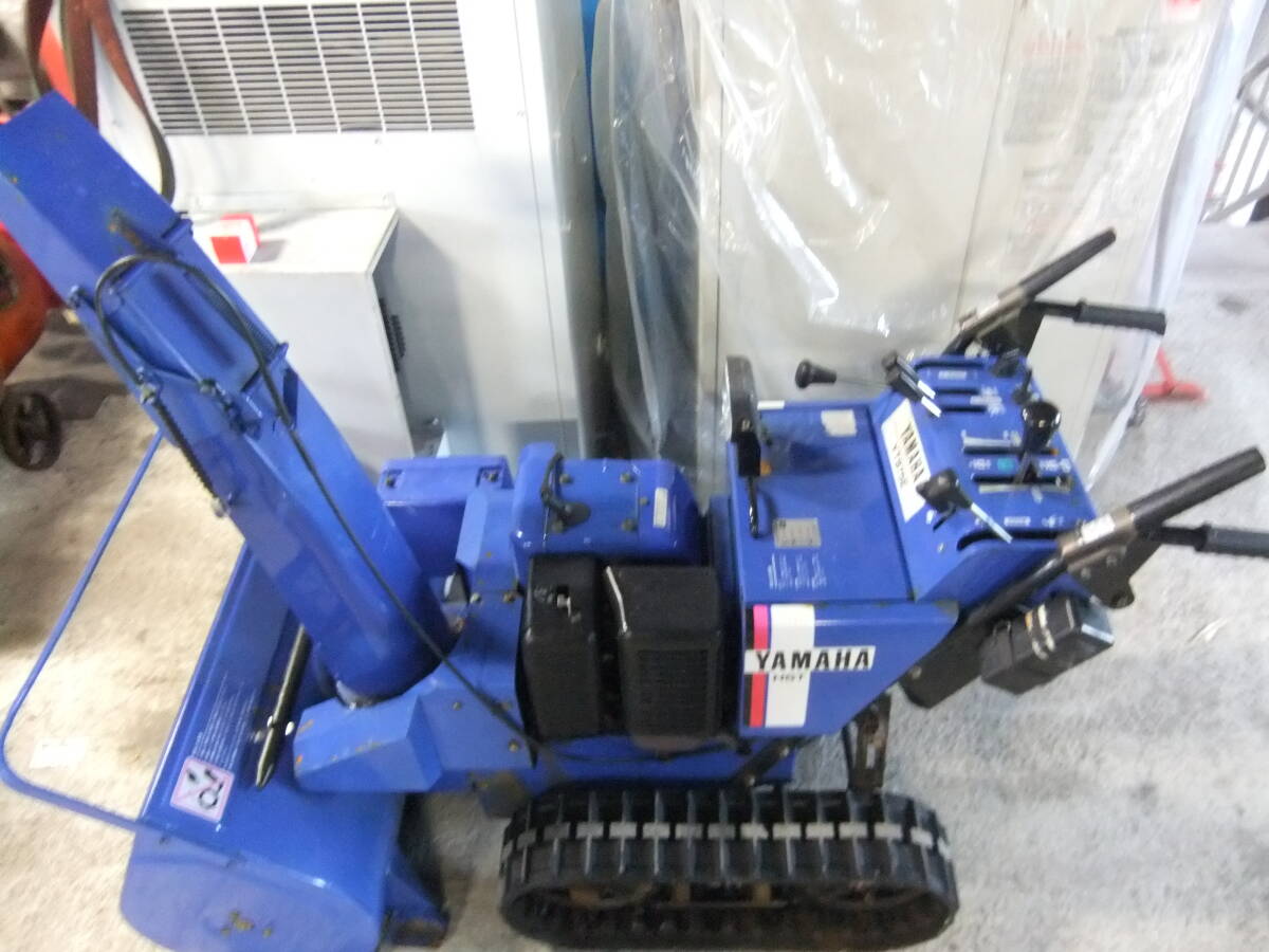 2025年最新】Yahoo!オークション -除雪機 ヤマハ 875の中古品 2025年最新】Yahoo!オークション -除雪機 ヤマハ 875の中古品