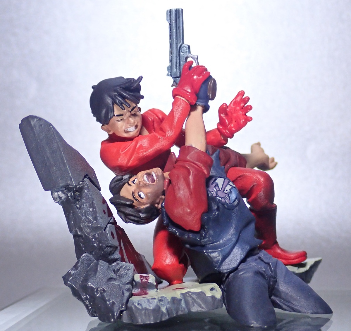 2025年最新】akira ジョーカー フィギュアの人気アイテム - メルカリ