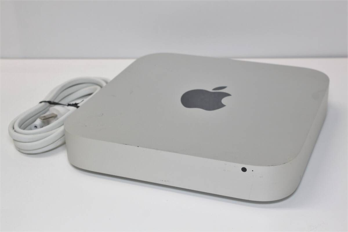 2025年最新】Yahoo!オークション -mac mini 2012の中古品・新品