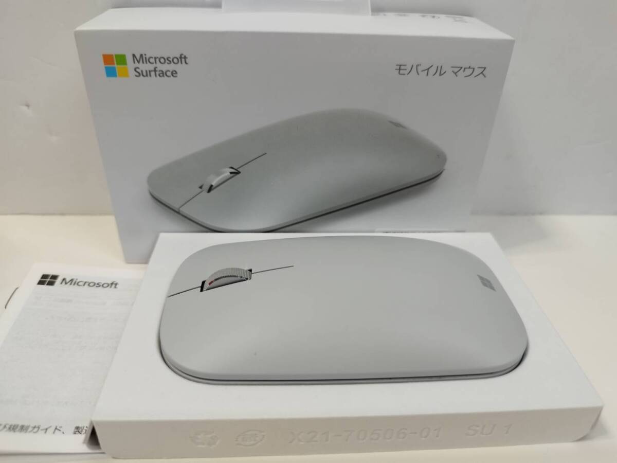 Yahoo!オークション -「surface モバイル マウス」の落札相場 Yahoo!オークション -「surface モバイル マウス」の落札相場