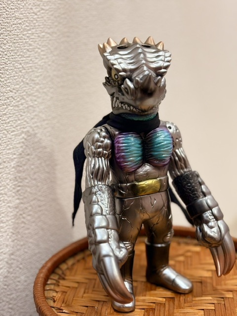 Yahoo!オークション -「リアルヘッド ドラコ」(一般) (創作 Yahoo!オークション -「リアルヘッド ドラコ」(一般) (創作