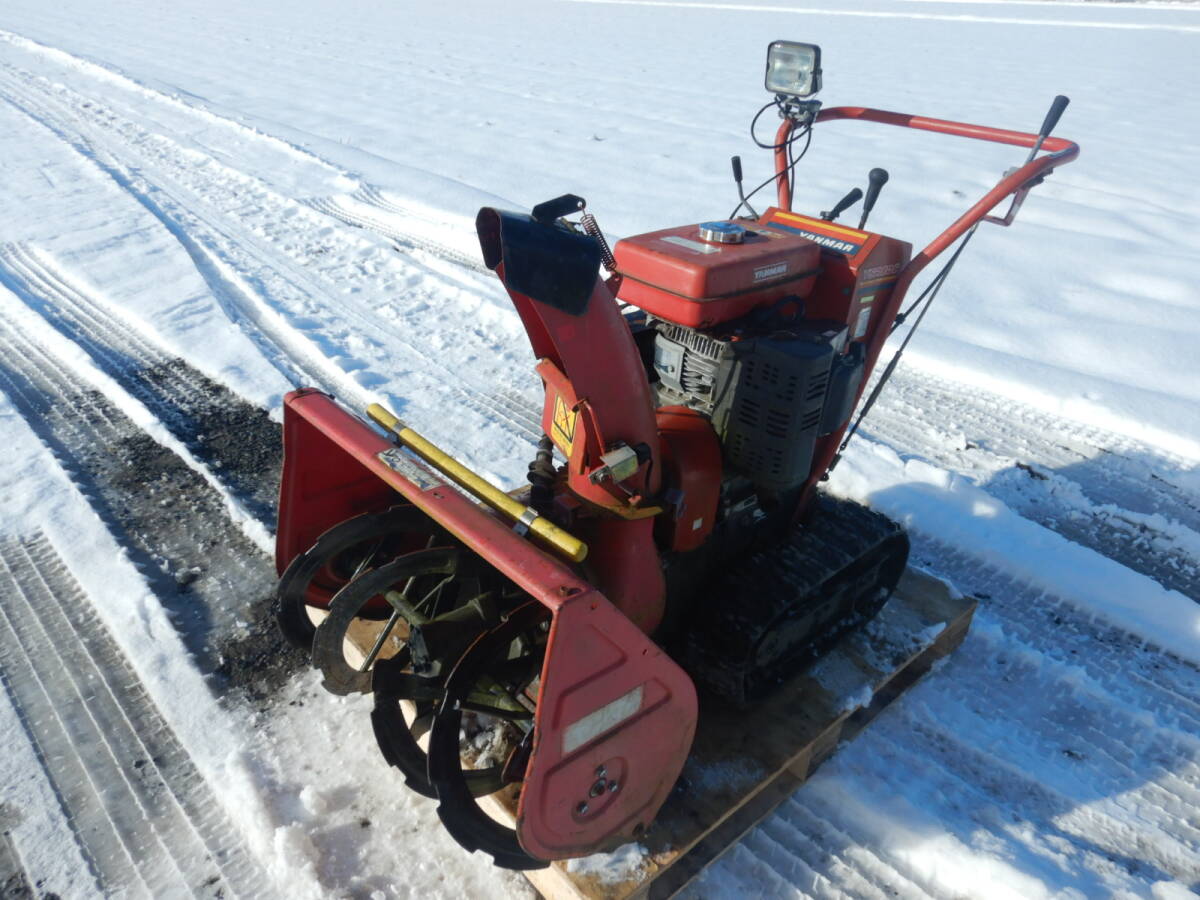 Yahoo!オークション -「ヤンマー除雪機 ysr80」(除雪機) (除雪 Yahoo!オークション -「ヤンマー除雪機 ysr80」(除雪機) (除雪