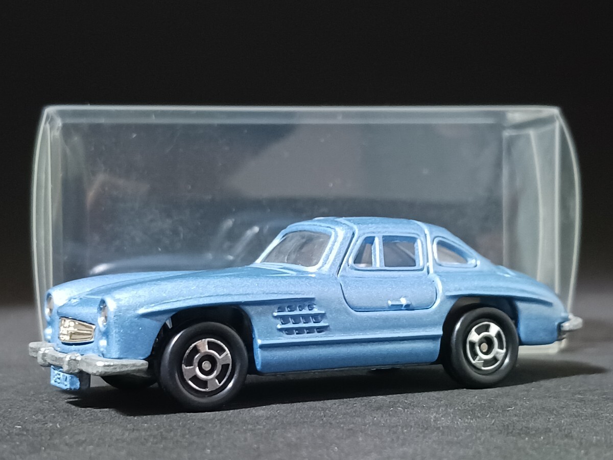 Yahoo!オークション -「トミカ メルセデスベンツ 300sl」の落札 Yahoo!オークション -「トミカ メルセデスベンツ 300sl」の落札