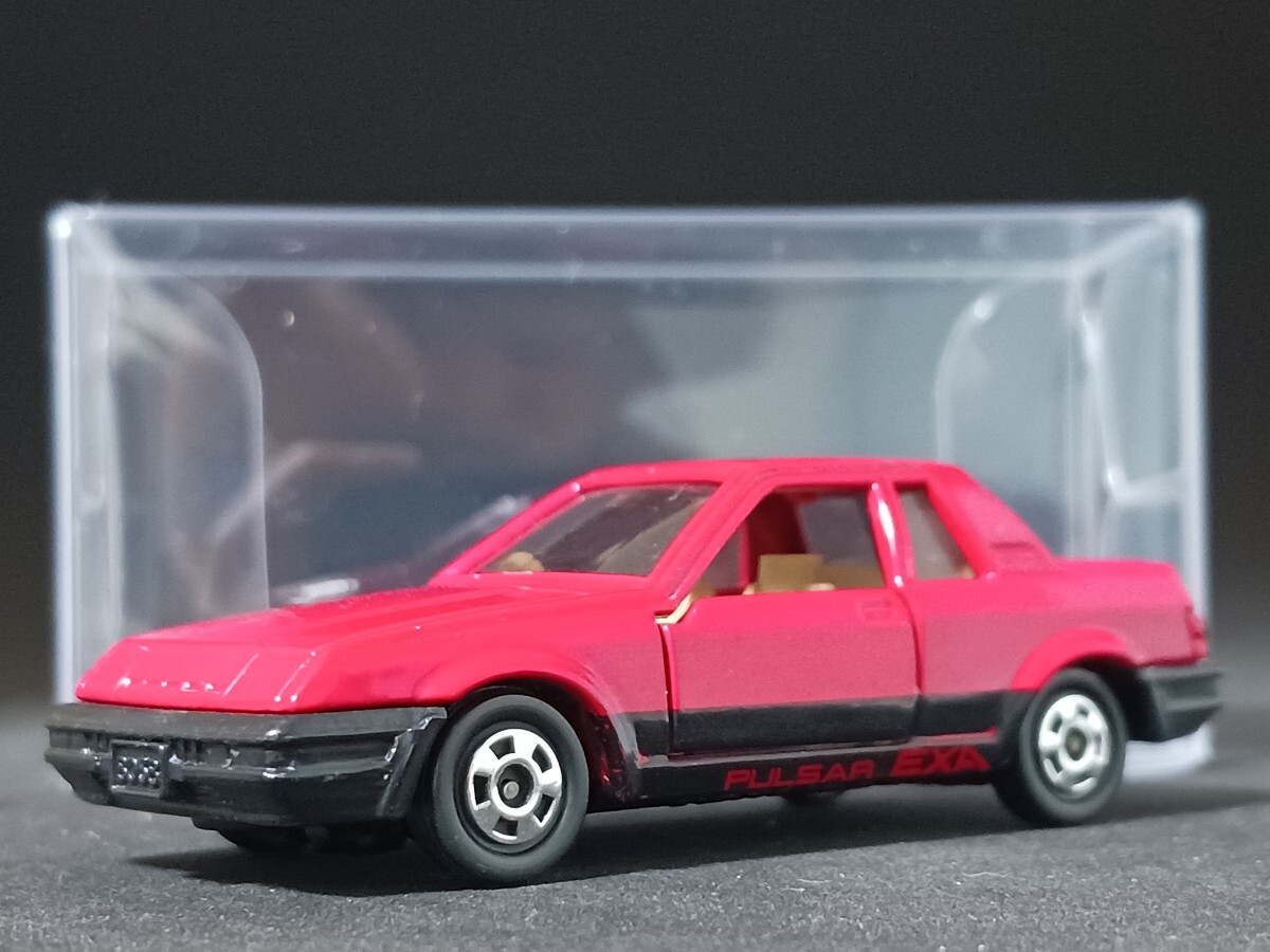 2025年最新】Yahoo!オークション -日産 エクサ(ミニカー)の中古 2025年最新】Yahoo!オークション -日産 エクサ(ミニカー)の中古