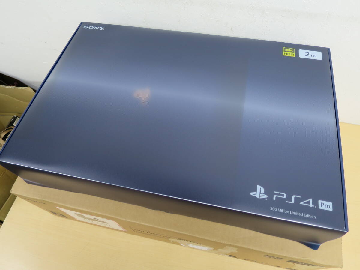Yahoo!オークション -「playstation 4 pro 500 million limited Yahoo!オークション -「playstation 4 pro 500 million limited