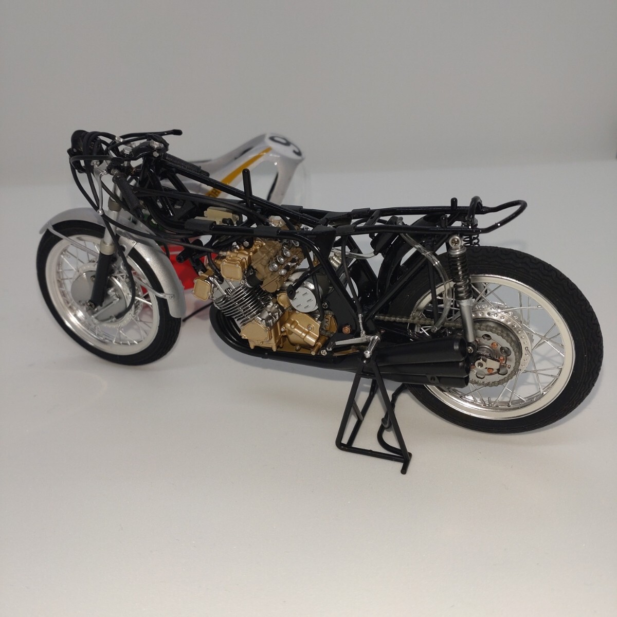 Yahoo!オークション -「ホンダrc166」の落札相場・落札価格 Yahoo!オークション -「ホンダrc166」の落札相場・落札価格