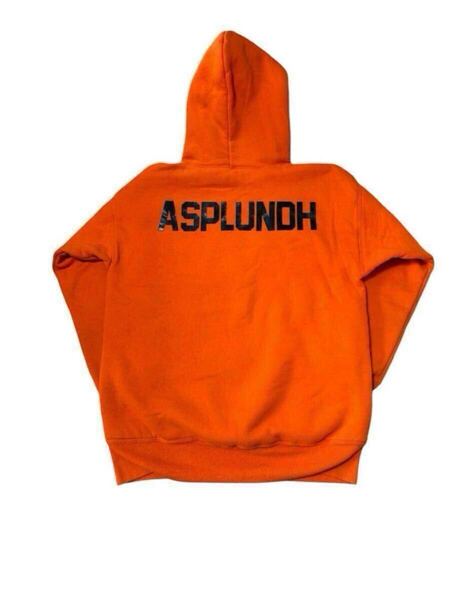 80's RUSSELL ATHLETIC ラッセル ASPLUNDH wface ダブルフェイス ヴィンテージ vintage L リバースウィーブ リバース オンブック on book